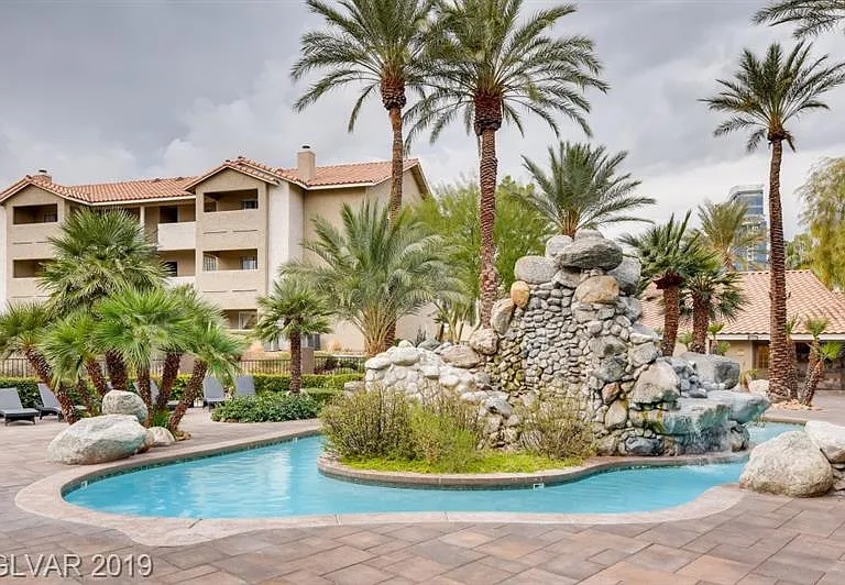 4200 S Valley View Blvd — Photo 11