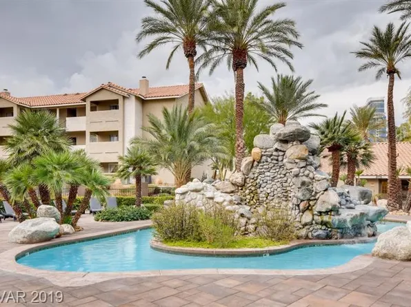 4200 S Valley View Blvd Unit 2054, Las Vegas, NV 89103