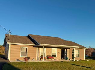 57 Michael St, Cape Breton, NS B1P 0J6