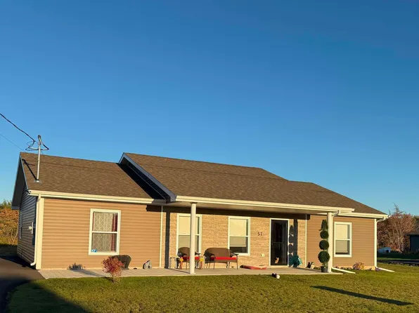 57 Michael St, Cape Breton, NS B1P 0J6