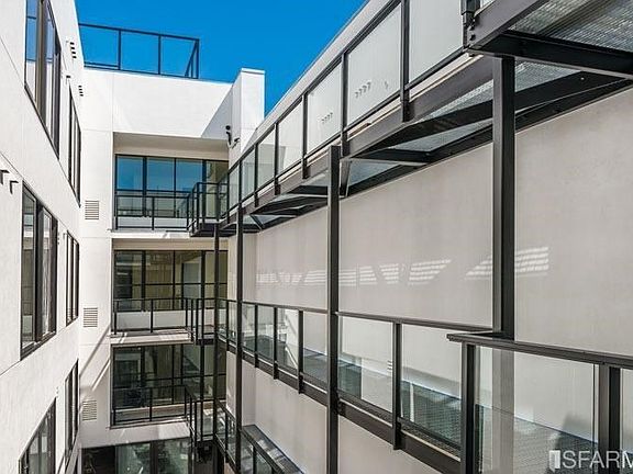 2nd image of 1875 Mission St APT 312