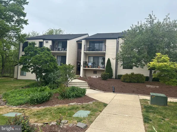 2574 Riva Rd Unit 18A, Annapolis, MD 21401