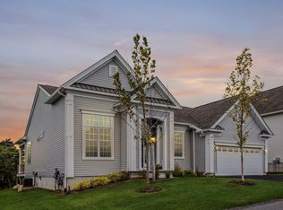 33 Woody Nook, Plymouth, MA 02360