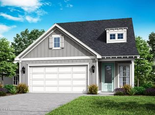 167 Porter Dr, Port Saint Joe, FL 32456