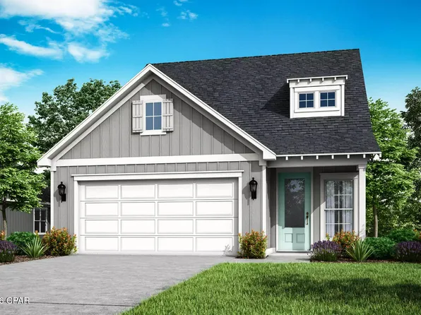 167 Porter Dr, Port Saint Joe, FL 32456