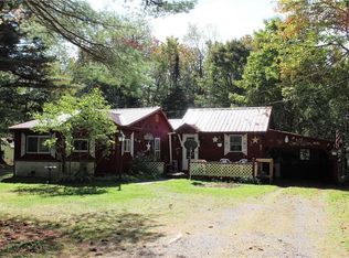 8074 Moose River Rd, Pt Leyden, NY 13433