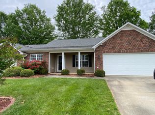 3002 Old Craig Trl, Mebane, NC 27302