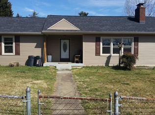 5406 Wassman Rd, Knoxville, TN 37912