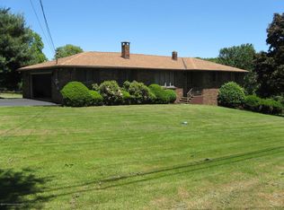 6 Brauer Dr #L-16-17, Scott Township, PA 18411