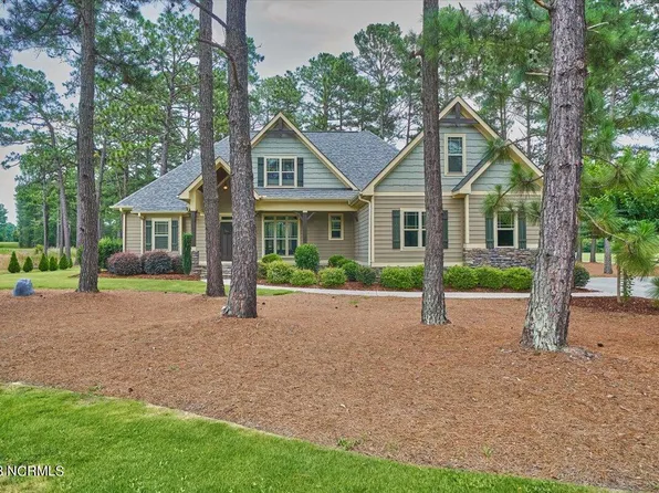 23 Sandpiper Drive, Whispering Pines, NC 28327