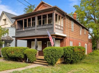 814 Willow Ave, Niagara Falls, NY 14305