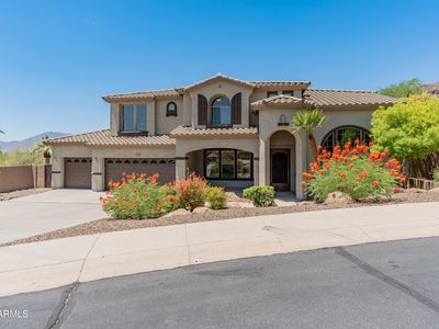 16224 S RESERVE Drive, Phoenix, AZ, 85045