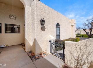 6140 CRISTA LYNN Place #15, Prescott, AZ 86301
