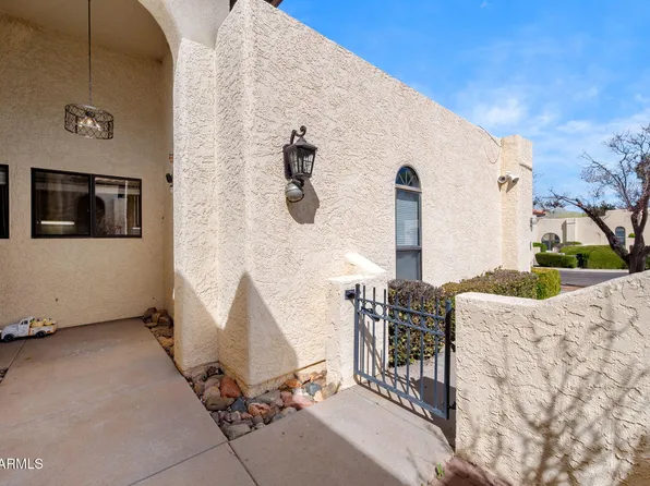 6140 CRISTA LYNN Place #15, Prescott, AZ 86301