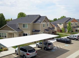 Centerpoint Townhomes - Leasing Special One Month Free!, Meridian, ID 83646