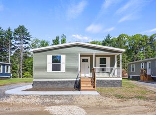 395 Cheshire Rd #102, Pittsfield, MA 01201