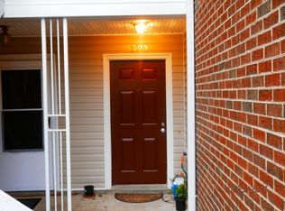3305 Tarleton E #A03, Durham, NC 27713