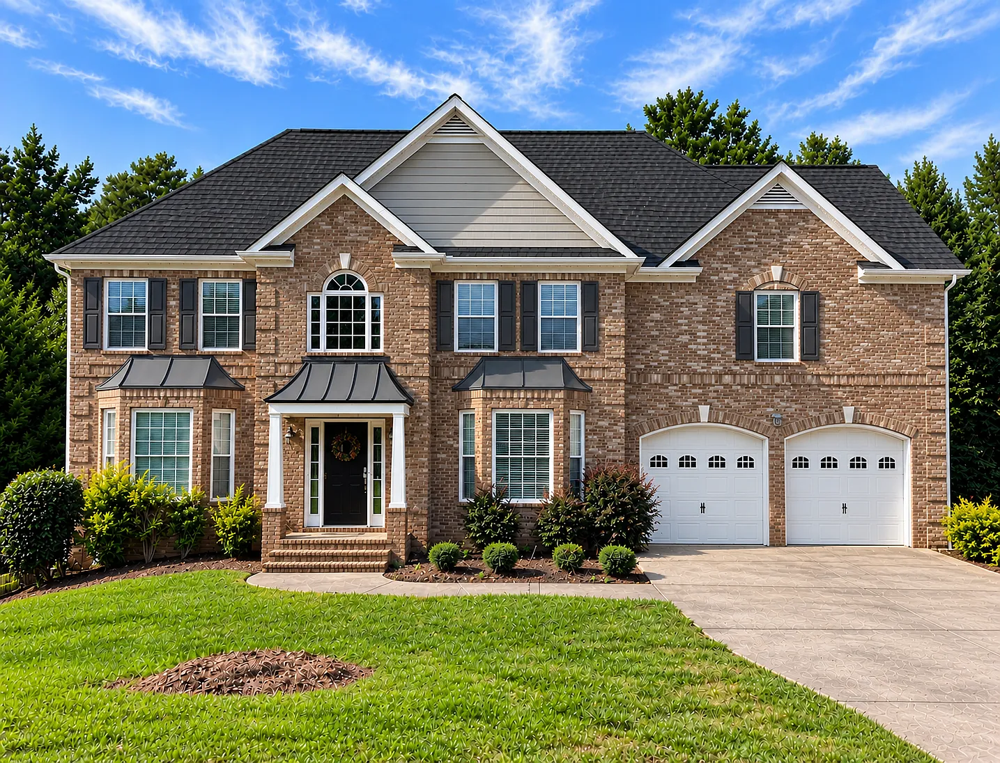 5 bed, 3600 sqft, $2,800 — Photo 1