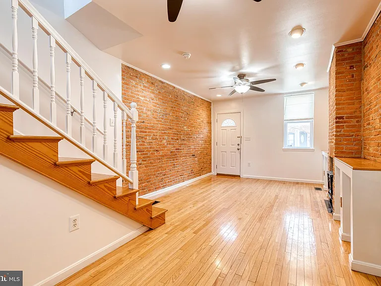 1608 S Hanover St — Photo 5