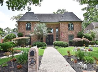 9214 S Pass Ln, Houston, TX 77064
