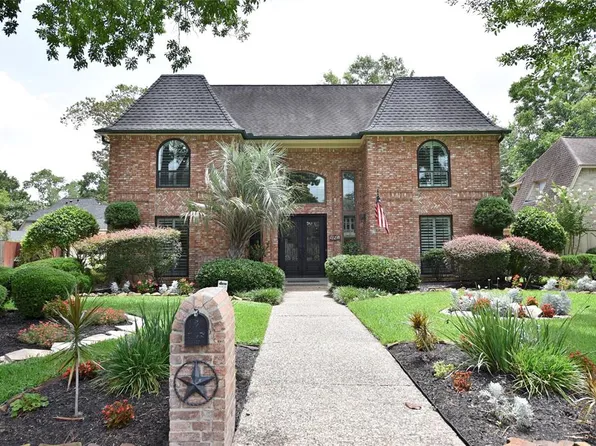9214 S Pass Ln, Houston, TX 77064