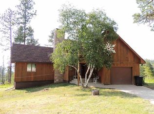 21193 Lookout Trl, Lead, SD 57754