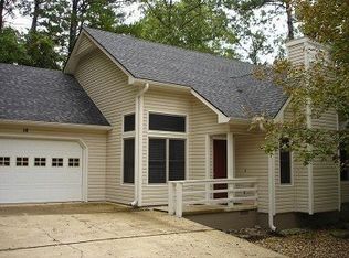 14 Alarcon Way, Hot Springs, AR 71909