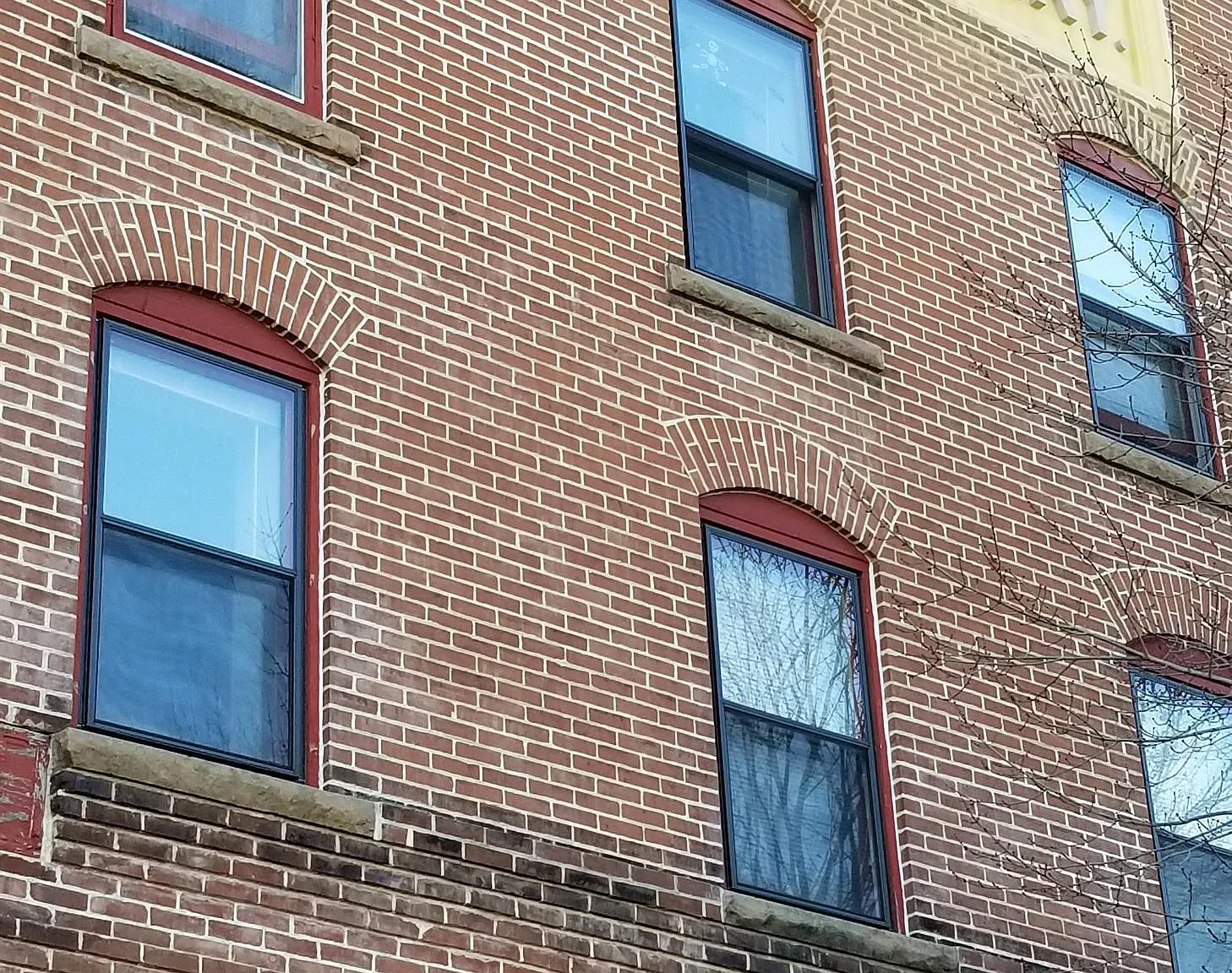 Brewery Apartments — Photo 1