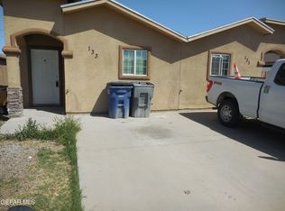 133 Keeney Ct #A, El Paso, TX 79907