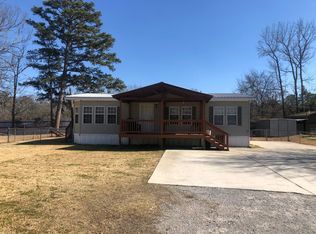 170 Aqua Way, Pearl, MS 39208