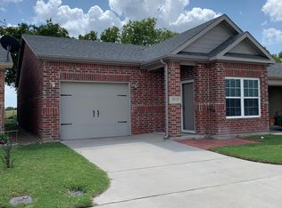 1602 Shenandoah Rdg, Ardmore, OK 73401