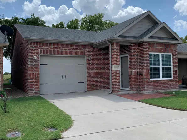 1602 Shenandoah Rdg, Ardmore, OK 73401