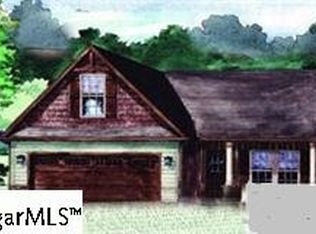 205 Tiara Ln, Duncan, SC 29334