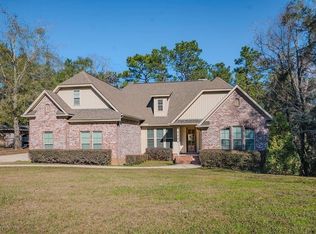 4686 Pine Ave, Saraland, AL 36571