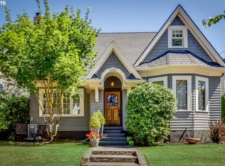 4062 NE 22nd Ave, Portland, OR 97212