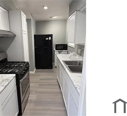 3 bed, 1290 sqft, $999 — Photo 4