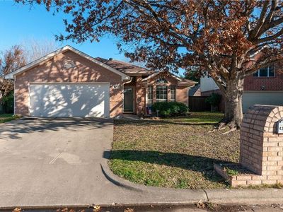 4245 Goodnight Cir, Haltom City, TX, 76137