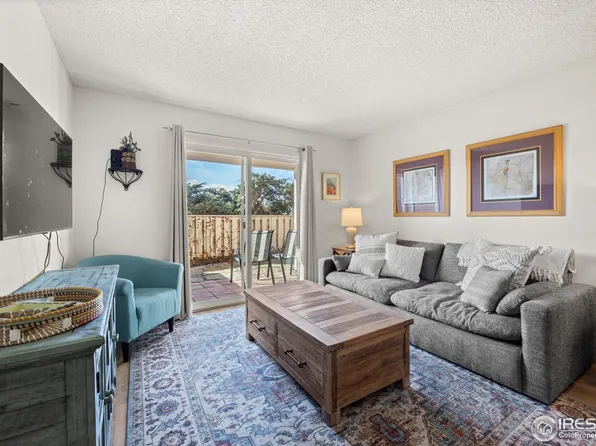 5116 Williams Fork Trl #108, Boulder, CO 80301