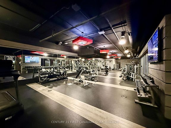 5th image of 1235 Richmond St #1711