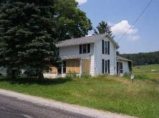 5139 Lucas Perrysville Rd, Perrysville, OH 44864