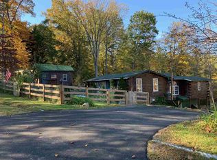 86 Azalea Ct, Madison, VA 22727