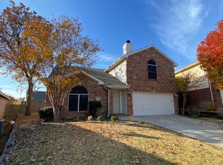 4908 Spur Ridge Ct, Fort Worth, TX 76244