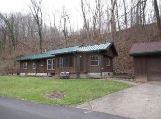 291 Burns Rd, Fairfield, OH 45014