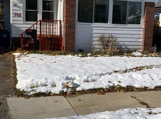 712 Arthur Ave, Racine, WI 53405