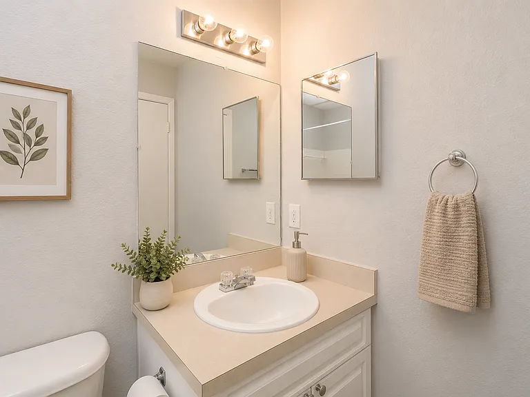Crown Pointe Apartments — Photo 23
