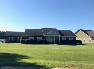 2944 Chase Way, Marianna, FL 32446
