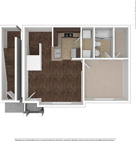 Orion Prosper Lakes Apartments — Photo 30