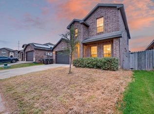 1714 Pavilion Pkwy, Midland, TX 79705