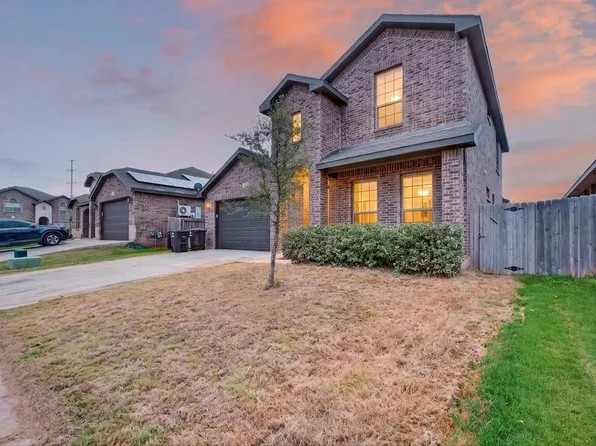 1714 Pavilion Pkwy, Midland, TX 79705