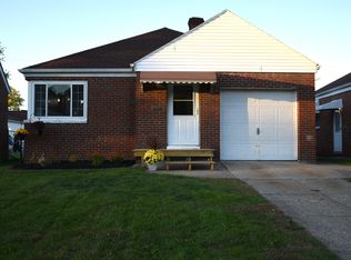 2830 Fortune Ave, Parma, OH 44134